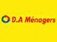 D-a Ménager SARL