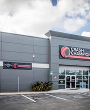 Crash Champions Collision Repair Pompano Beach image 11