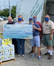 Keys Federal Credit Union, Marathon, FL image 4