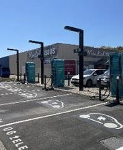 Electra Charging Station image 1