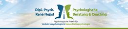 Praxis Dipl.-Psych. René Nejad