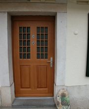 SM Schreinerei AG Bild 12