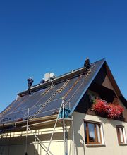 Dachbau Ronny Herrmann Bild 15