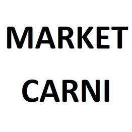 Market Carni logo