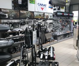 Autoteile Krammer GmbH Bild 4