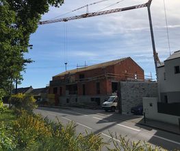 Chevallier Construction image 3