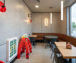 McDonald's Bild 7