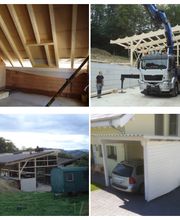 Riesen Holzbau AG Bild 3