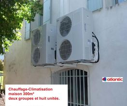 LSA Froid Climatisation image 6