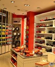 Le Creuset Hamburg Levantehaus Bild 3