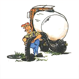 Bessin Bocage Vidange