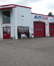 AUTOSUR CREUTZWALD image 1