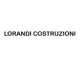 Lorandi Costruzioni logo