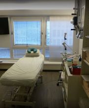 Cabinet de Physiothérapie et Drainage lymphatique Bild 8