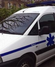 Ambulances La Renaissance image 2