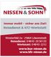 Nissen & Sohn GmbH & Co. KG