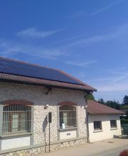 SOL'R Rénov image 9