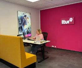 ltur Reisebüro Stuttgart Bild 5