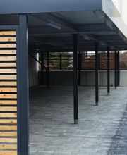 Baugeschäft & Zimmerei Dettmann Bild 5