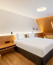 Eurostars Pórtico Alicante