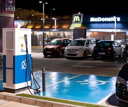 ACCIONA Charging Station imagen 10