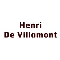 Henri de Villamont SAS