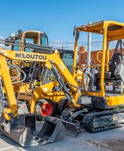 Kiloutou Montélimar - Point P image 10