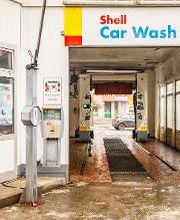 Shell Recharge Charging Station Bild 9