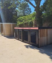 Relief Transports image 3