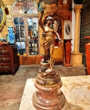 ANTIQUAIRE BROCANTEUR DEBARRAS image 3