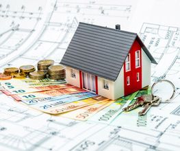 Immobilienfinanzierung