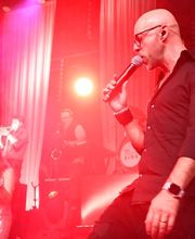 Ralf
Bienioschek
Music Director