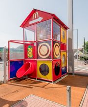 McDonald's Bild 4