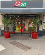 SUPERMARCHÉ G20 image 7