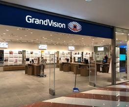 GrandVision immagine 1