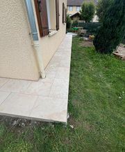 Salihu Services Maçonnerie image 11