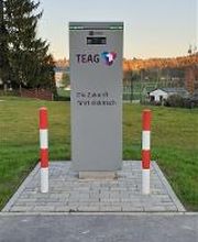 TEAG Mobil-Ladestation Bild 2