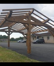 Charpentes Nouvelle Aquitaine CIB image 2