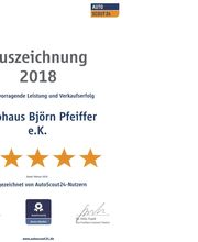 Autohaus Björn Pfeiffer e.K. Bild 8