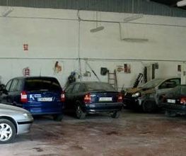 Talleres Tani imagen 11