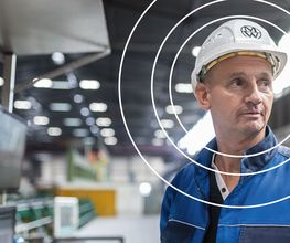 Mannesmann Precision Tubes GmbH, Werk Brackwede Bild 3