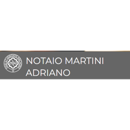 Martini Notaio Adriano logo