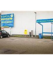 Shell Recharge Charging Station Bild 7