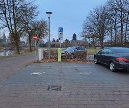 OPG Charging Station Bild 2
