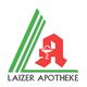 Logo der Laizer Apotheke