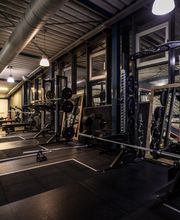 Fitness First Pforzheim - Geräte Training