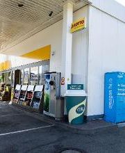 Shell Recharge Charging Station Bild 4