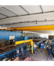 KÄFER Stahlhandel GmbH & Co. KG Bild 1