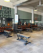 Basic-Fit imagen 1