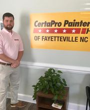 CertaPro Painters of Fayetteville, NC image 14